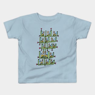 Office Kids T-Shirt